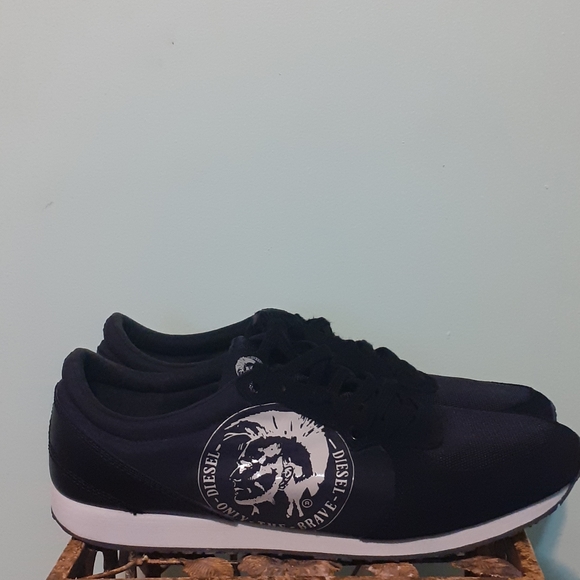 Diesel Other - DIESEL sneaker.